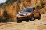 Holden Captiva 2006 года